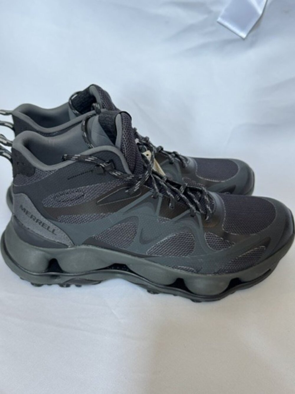 Merrell Men's Speedarc Matis Mid GORE-TEX Sz 11.5